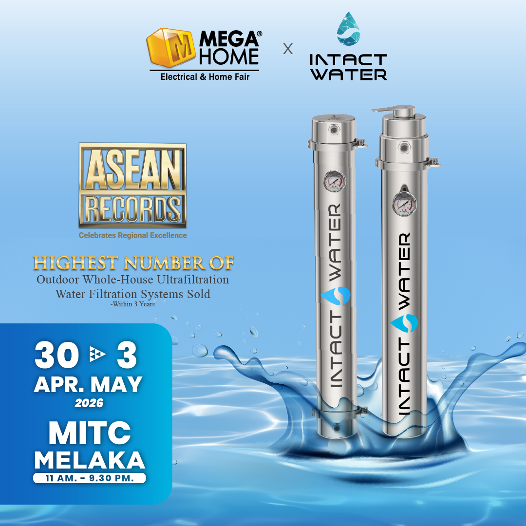 MITC Melaka, 30 Apr - 3 May 2026
