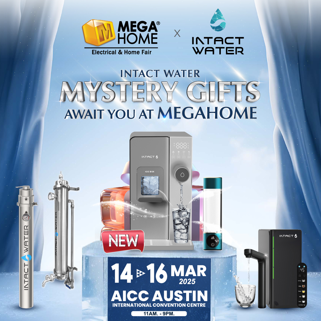 AICC Austin, 14 - 16 March 2025