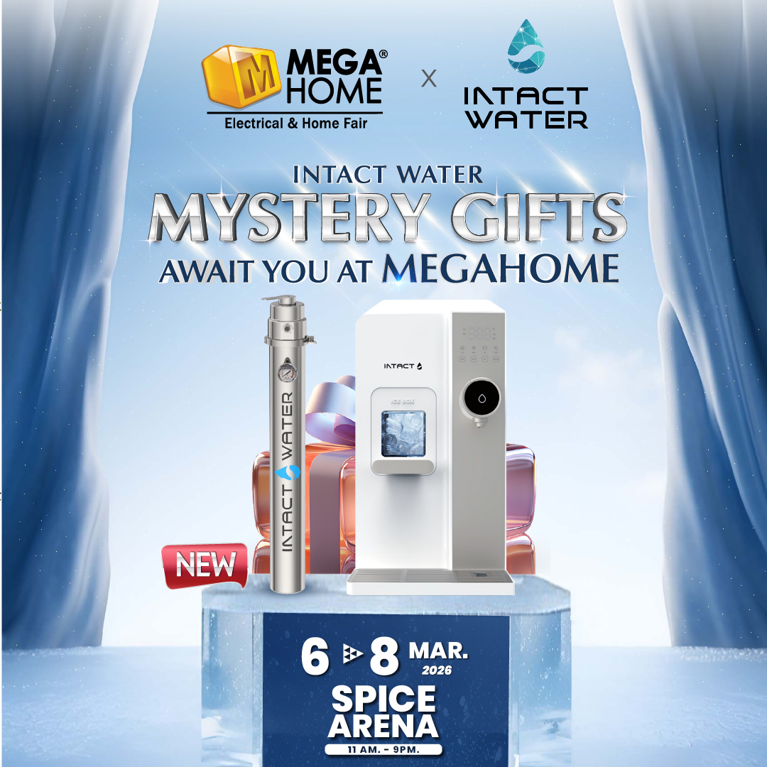 Spice Arena, 6 - 8 March 2026