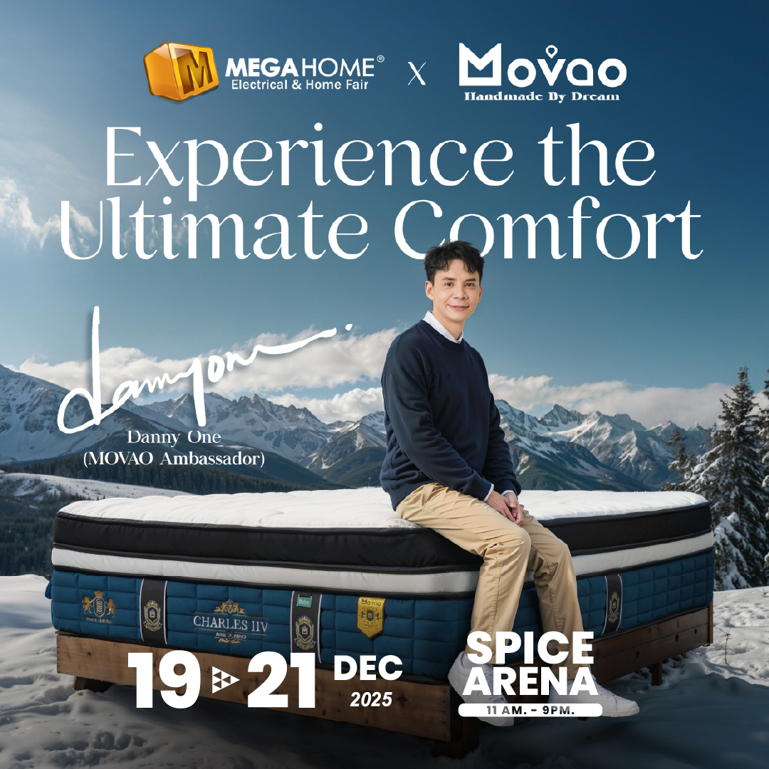 Spice Arena, 19 - 21 December 2025