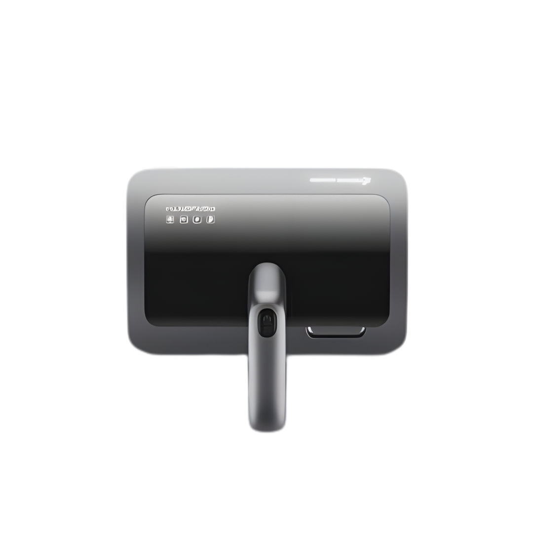 Perysmith Dust Mite Vacuum