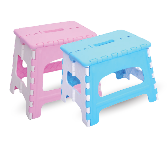Foldable Stool