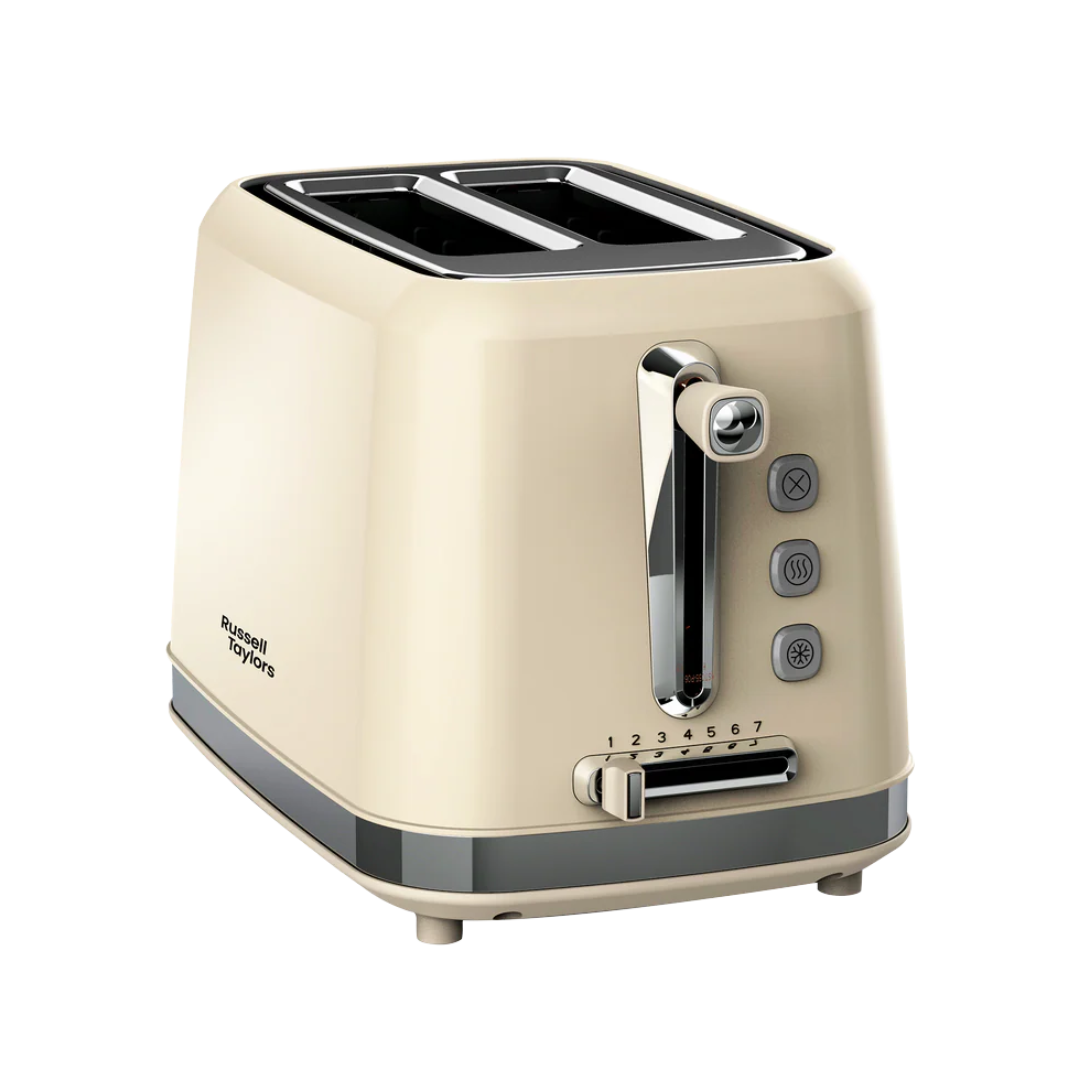 Rusell Taylors Toaster