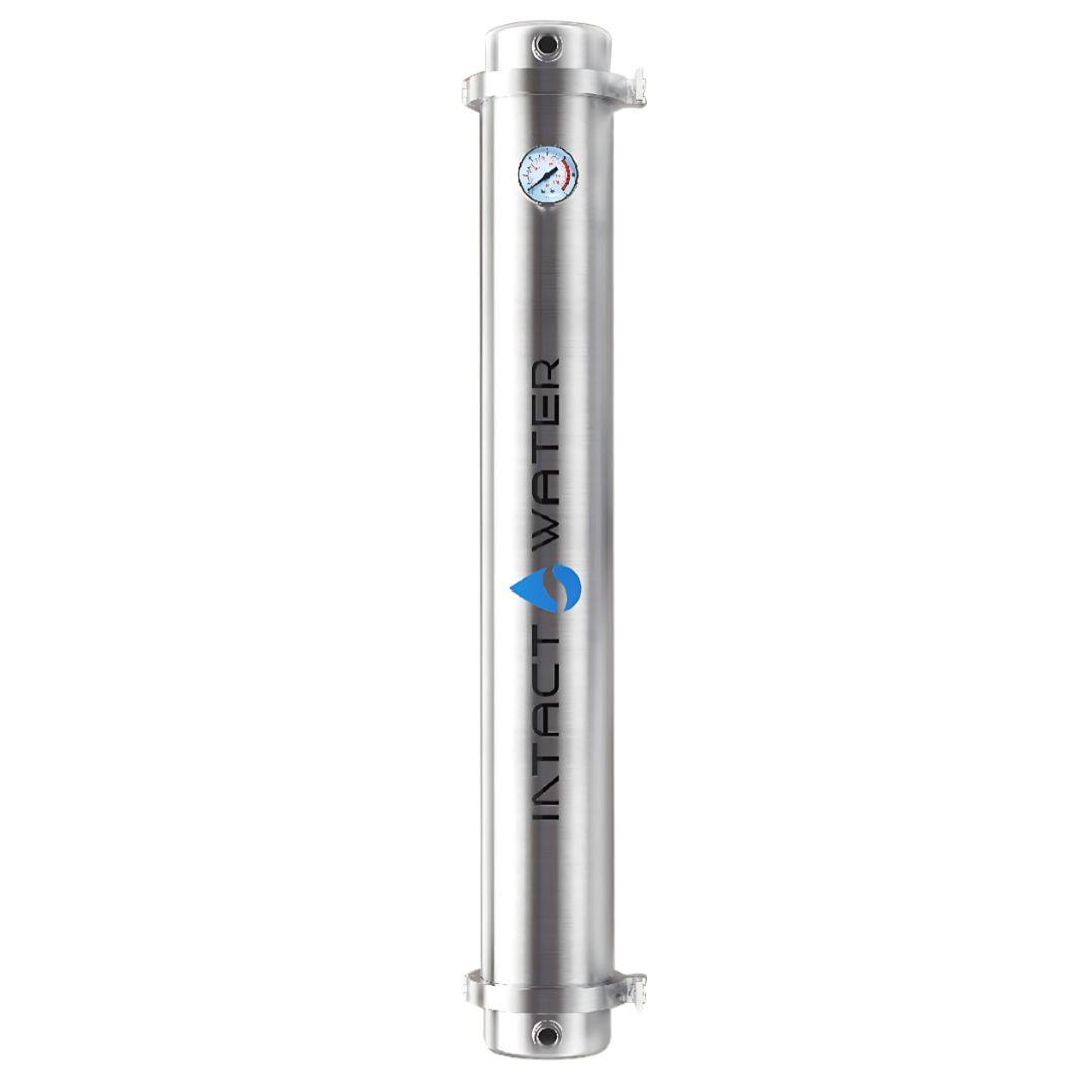 Intact Water Clean+ Premium