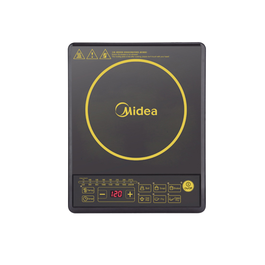 Midea Induction Cooker