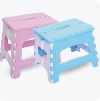 Foldable Stool