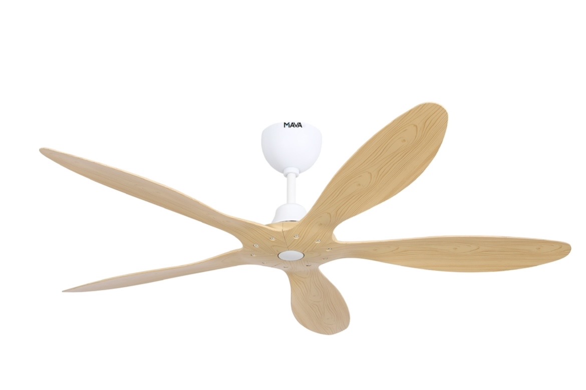 MAVA Fan