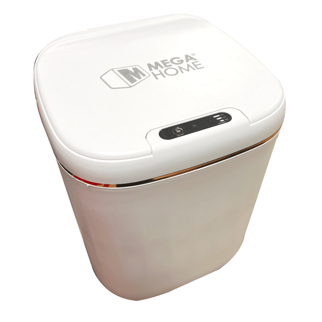 Auto Sensor Bin
