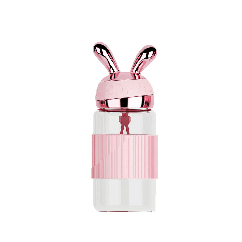 Rabbit Water Bottle