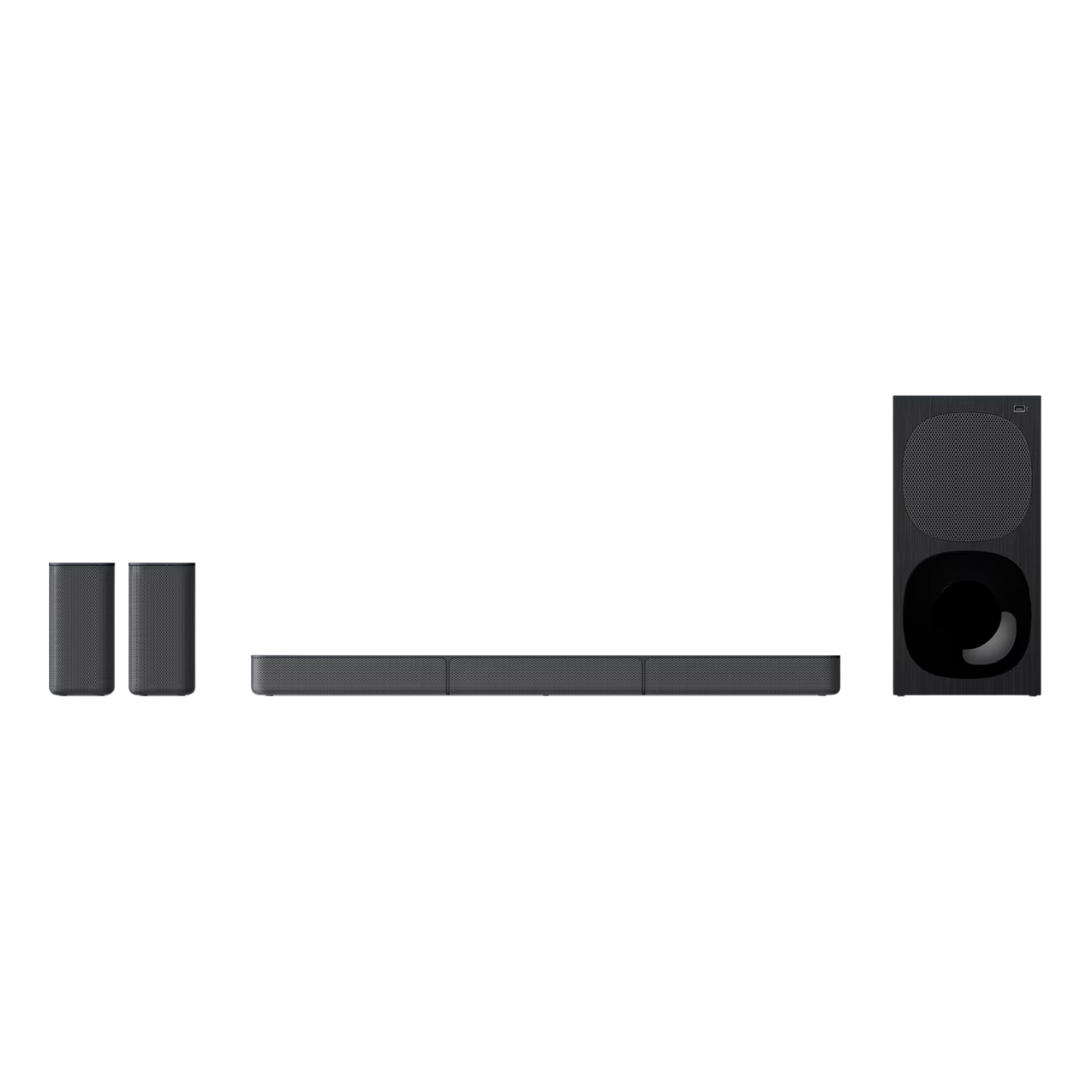 Sony Home Cinema Soundbar System