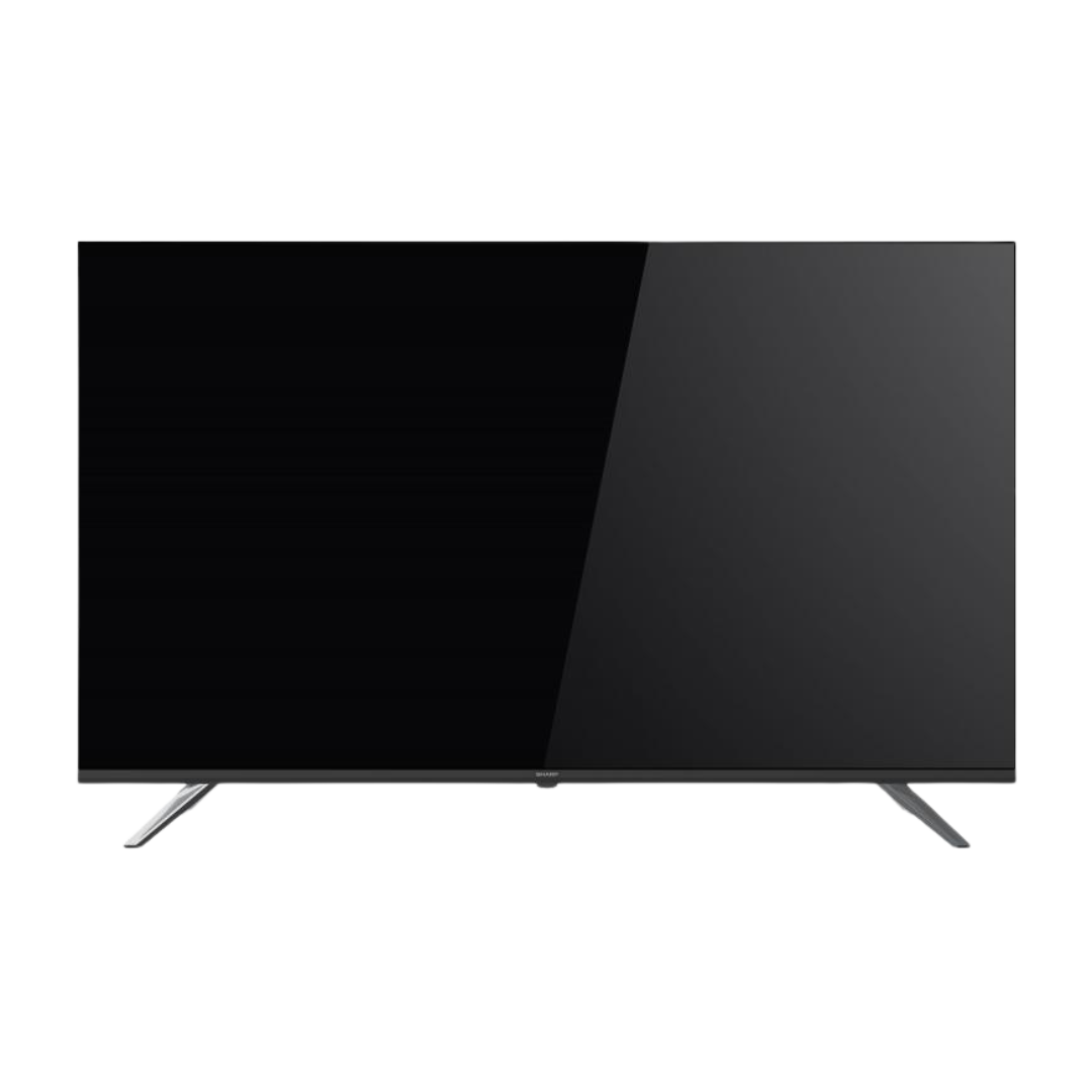 Sharp 50" TV