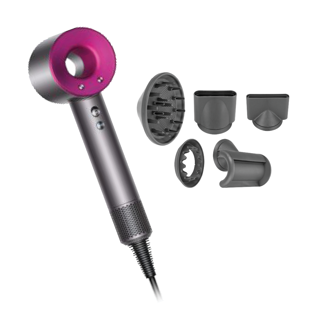Hair Dryer Set