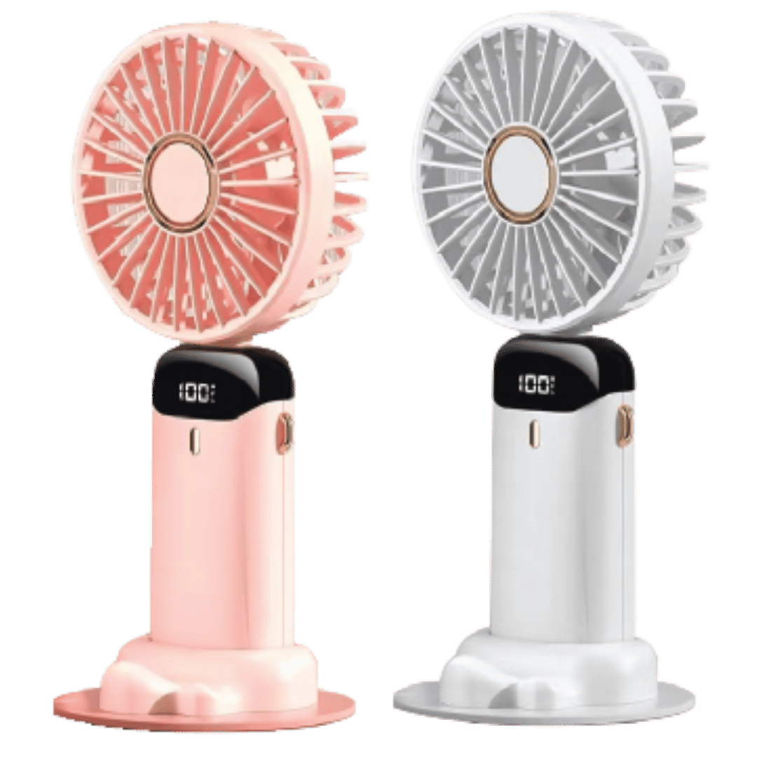 Handheld Fan