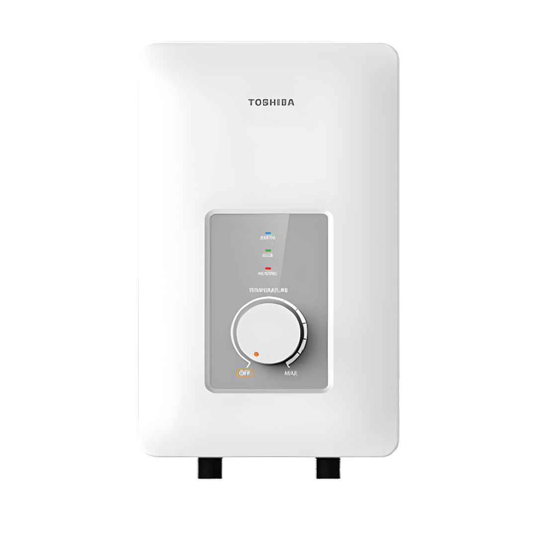 Toshiba Water Heater Non-pump