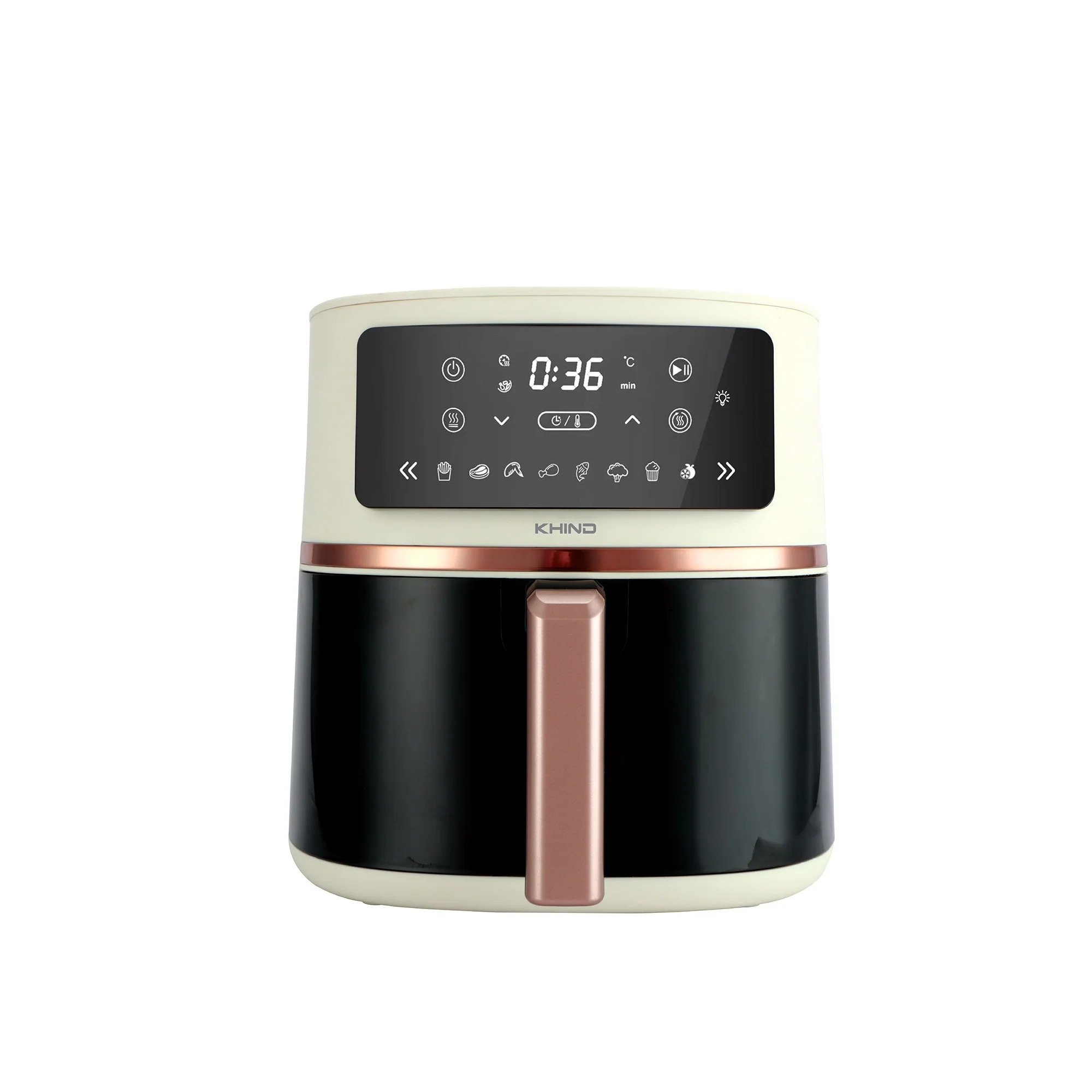Khind Air Fryer