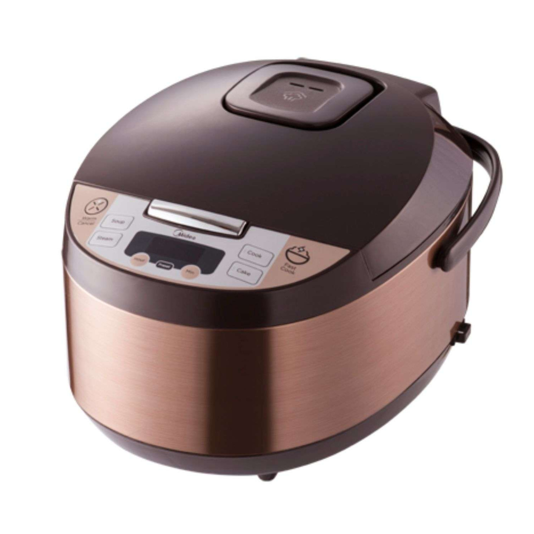 Midea Rice Cooker