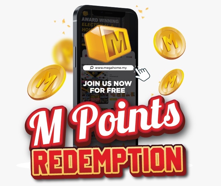 500 Mpoints