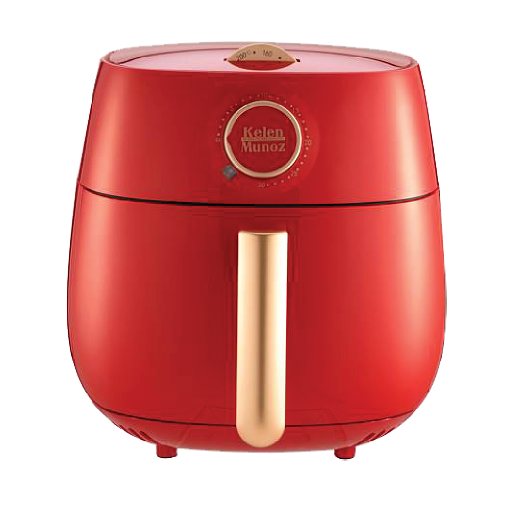 MMX Air Fryer