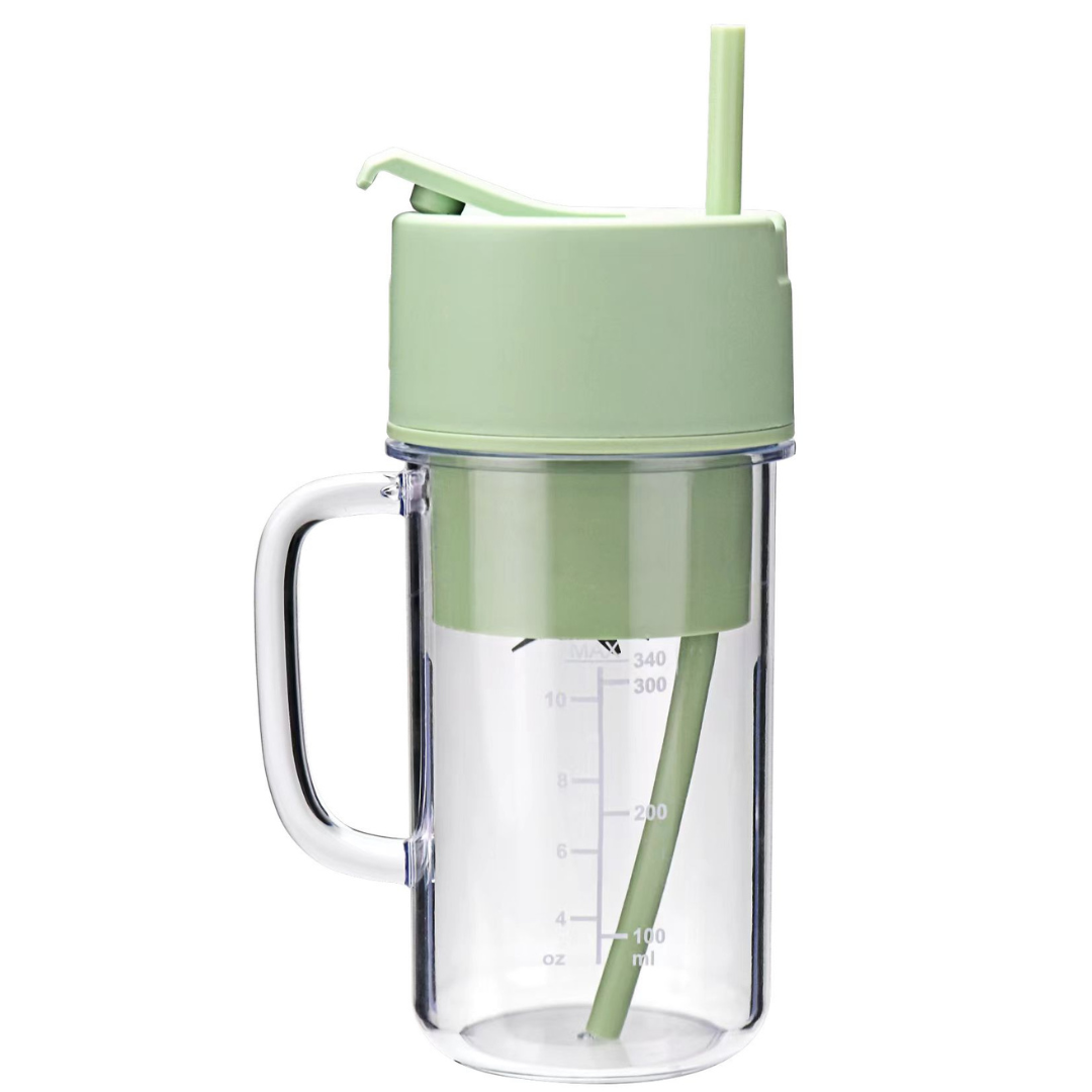 Juice Processor