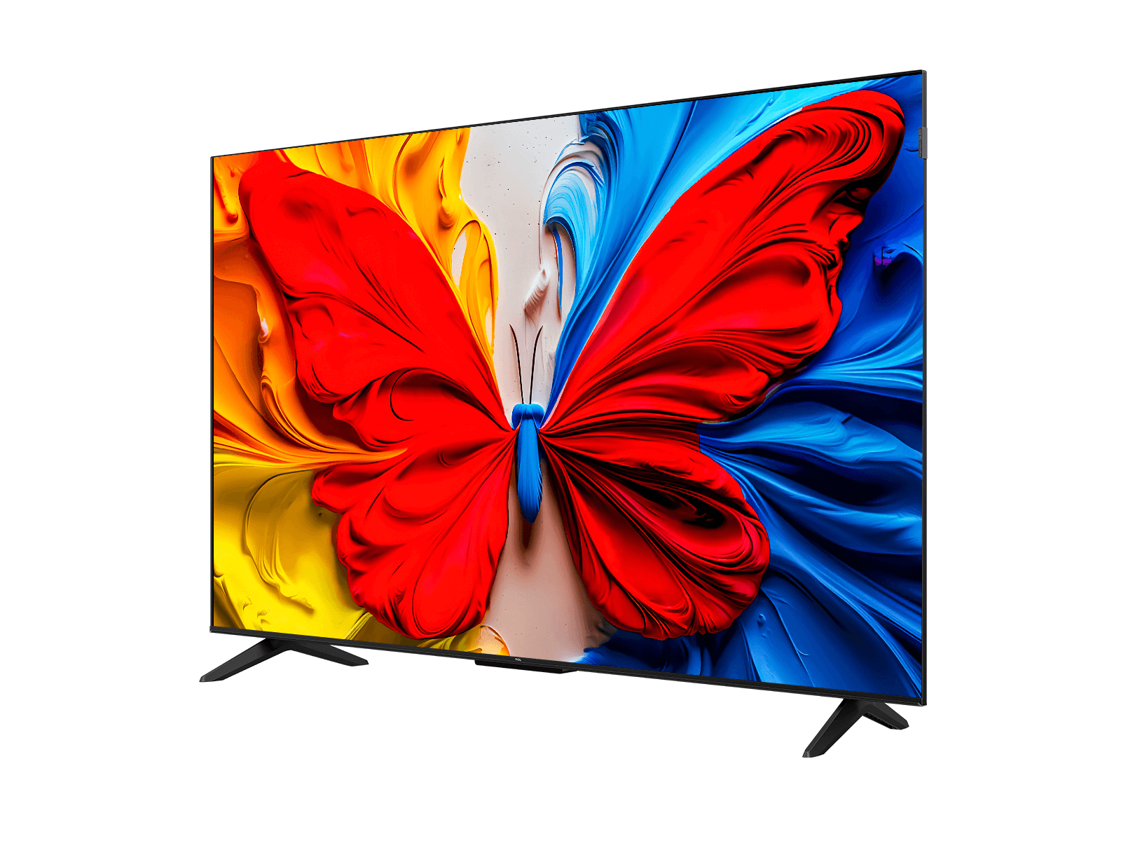 TCL 50" SMART TV 